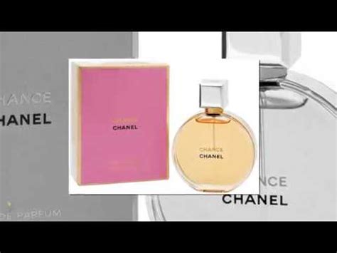 how to tell genuine chanel perfume|Chanel chance scam.